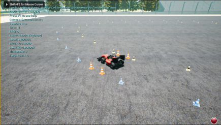 record screenshot